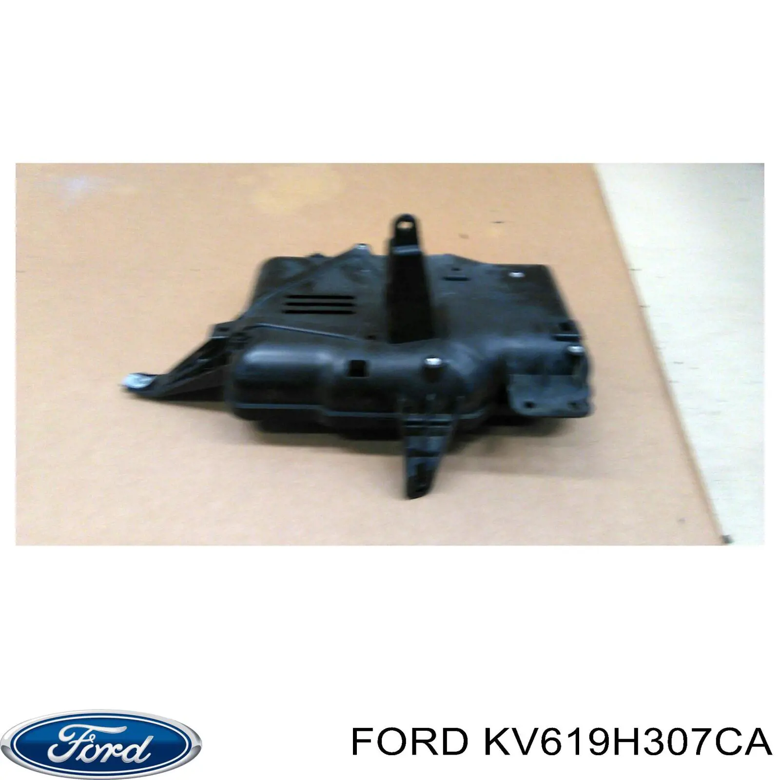 Купити 2249586 Ford Насос занурювальний в баці