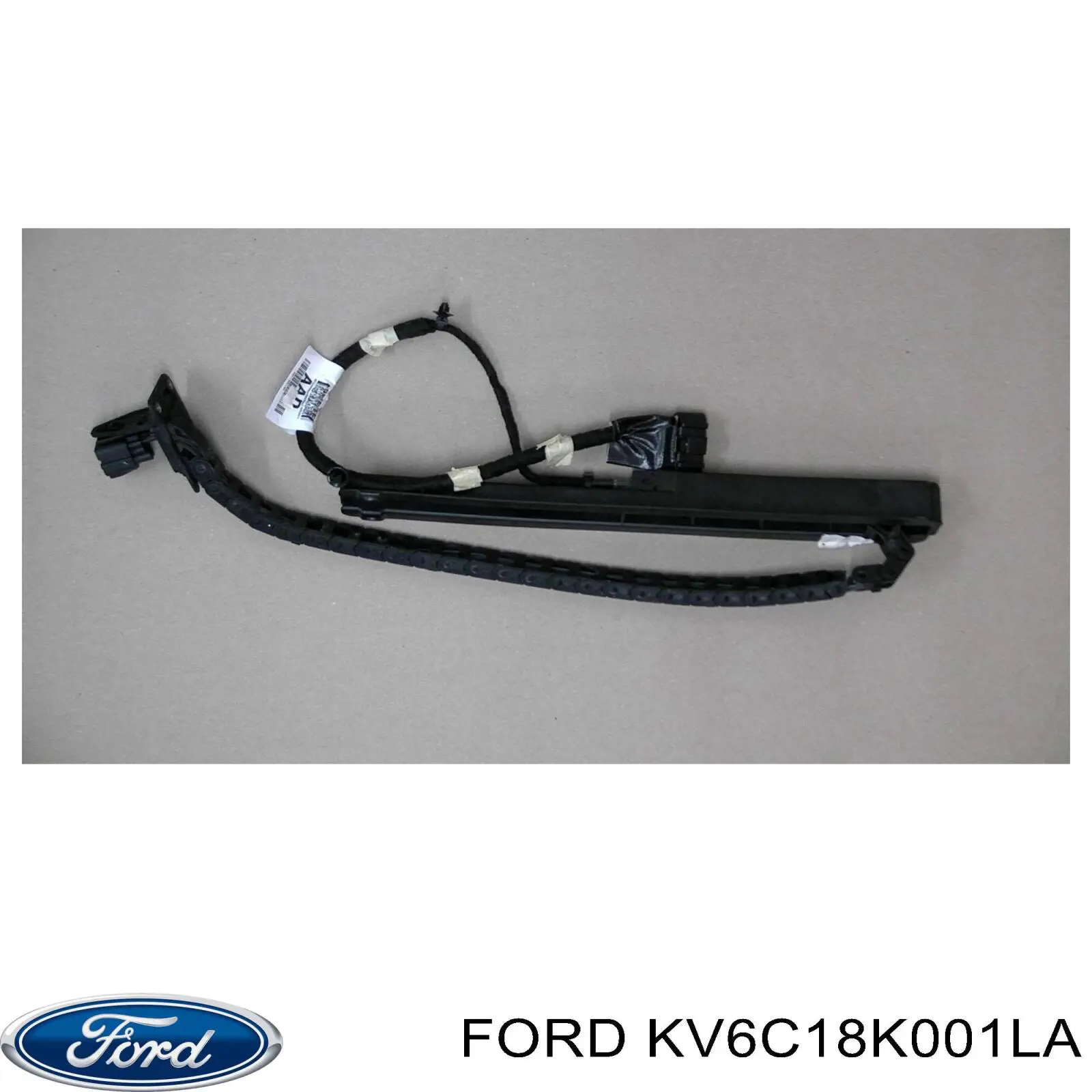 Амортизатор передньої підвіски, лівий Ford 2252088 ціна, від 223.70 USD