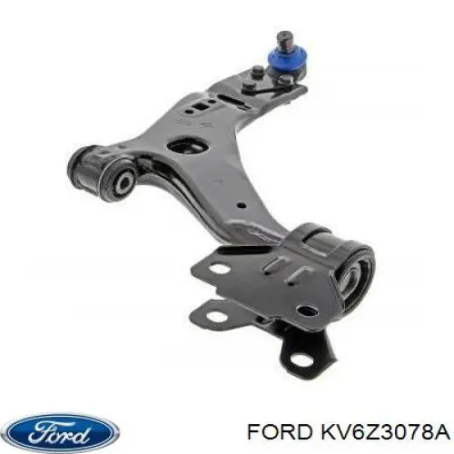 Купити MCF2418 Ford Важіль передньої підвіски нижній, правий