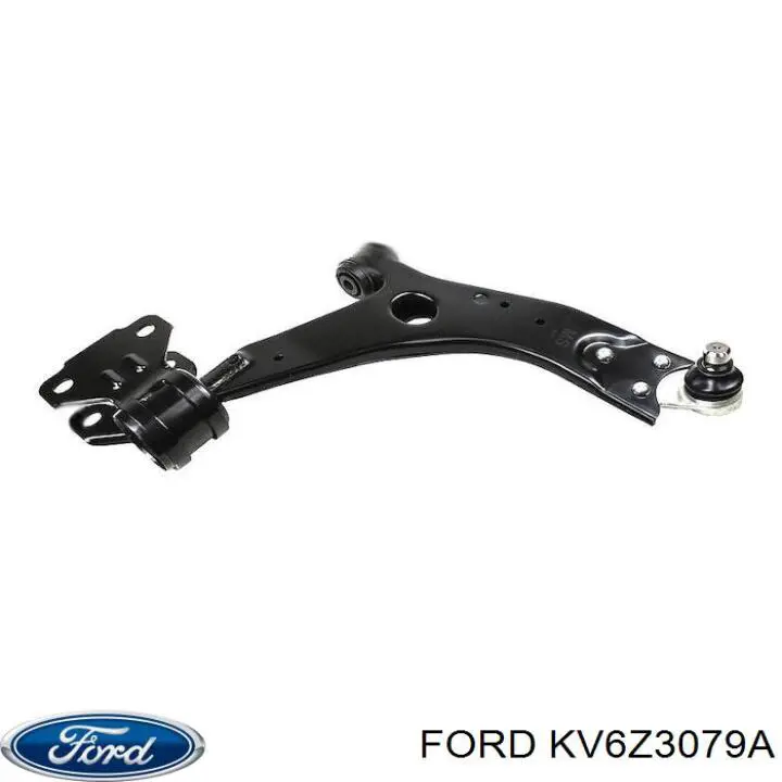 MCF2516 Ford Поперечний важіль