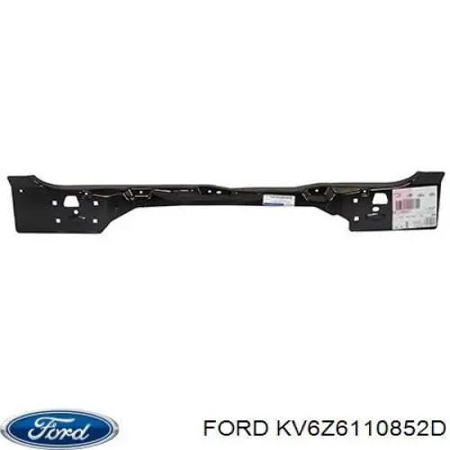 Шина бампера переднього FPS FP2824940 ціна, від 96.10 USD