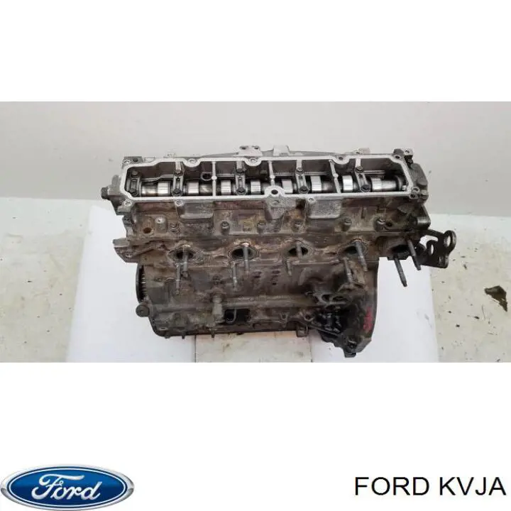 ДВЗ Ford KVJA ціна, від 498.70 USD