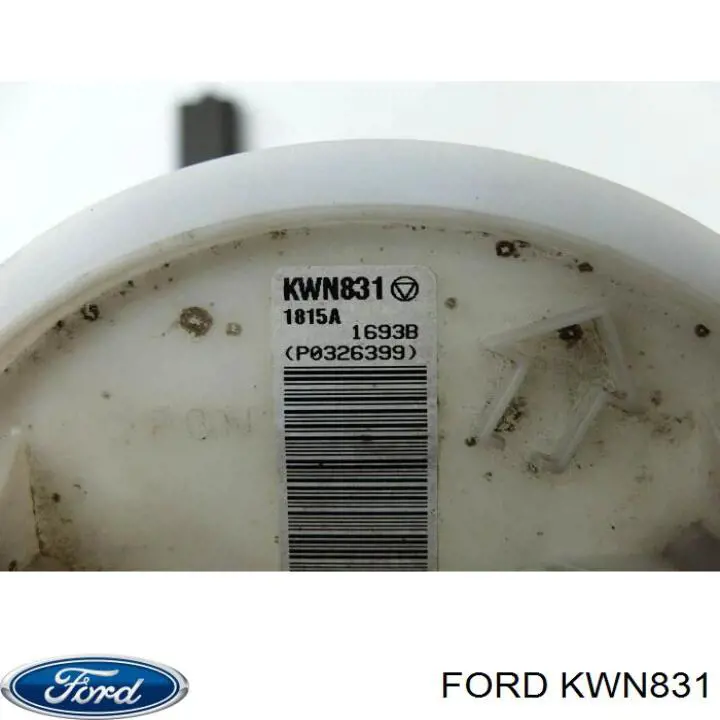  Ford KWN831 ціна, від 22.55 USD