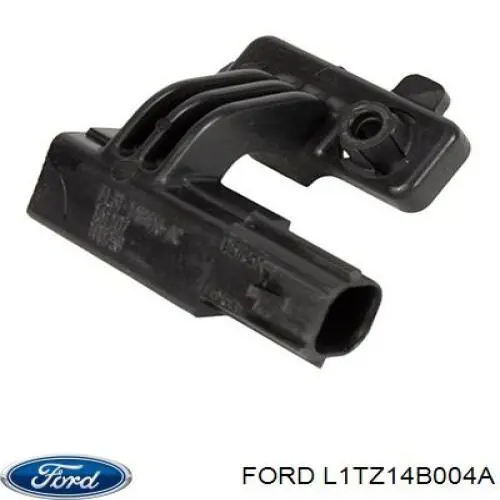 Датчик удару GN1514B006AA Ford