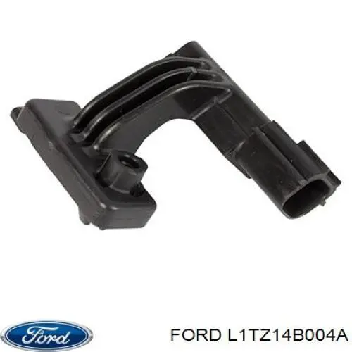 Купити GN1514B006AA Ford Датчик Айрбег передній