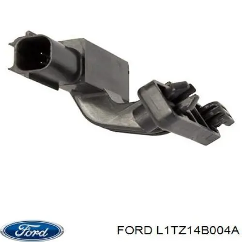 Купити 2350803 Ford Датчик Айрбег передній