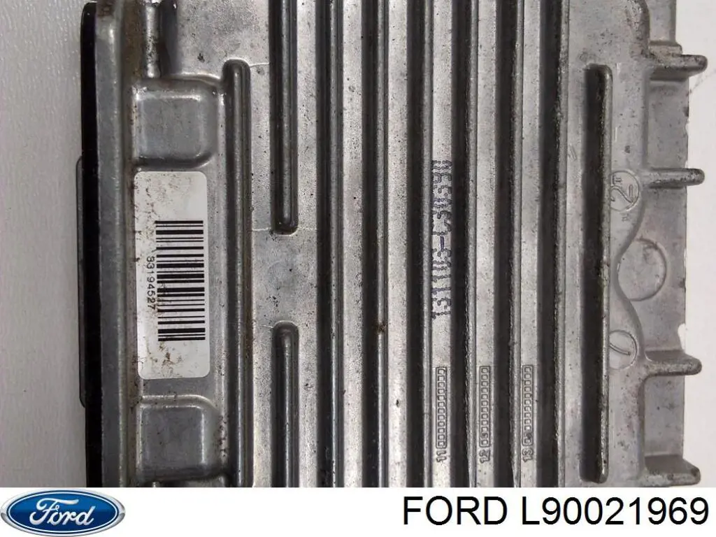 Купити L90021969 Ford Блок розпалювання, ксенон