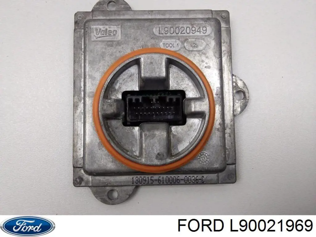 Блок розпалювання, ксенон Ford L90021969 ціна, від 25.34 USD