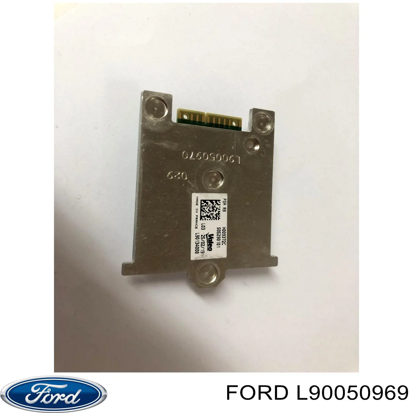 L90050969 Ford 