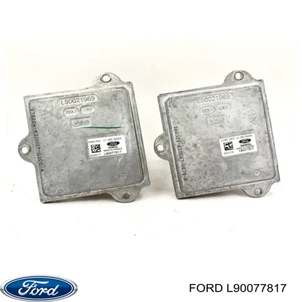 Купити L90077817 Ford 