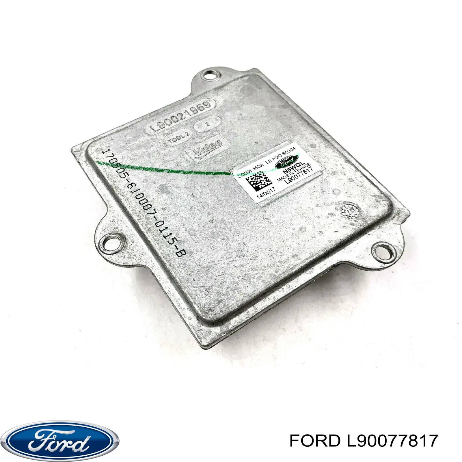 L90077817 Ford 