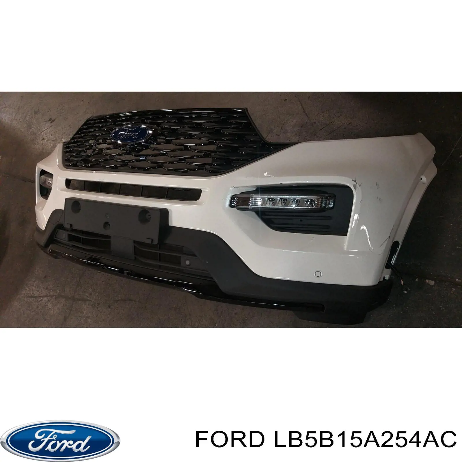  Ford LB5B15A254AC ціна, від 34.00 USD