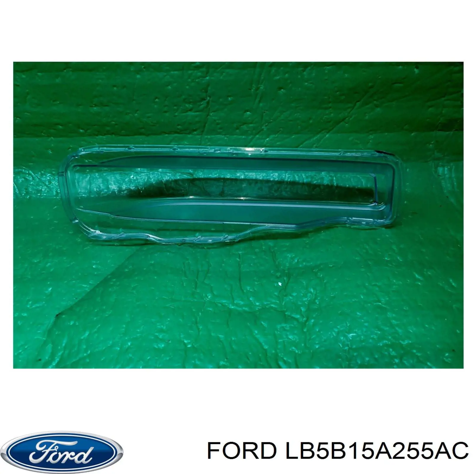  LB5B15A255AC Ford