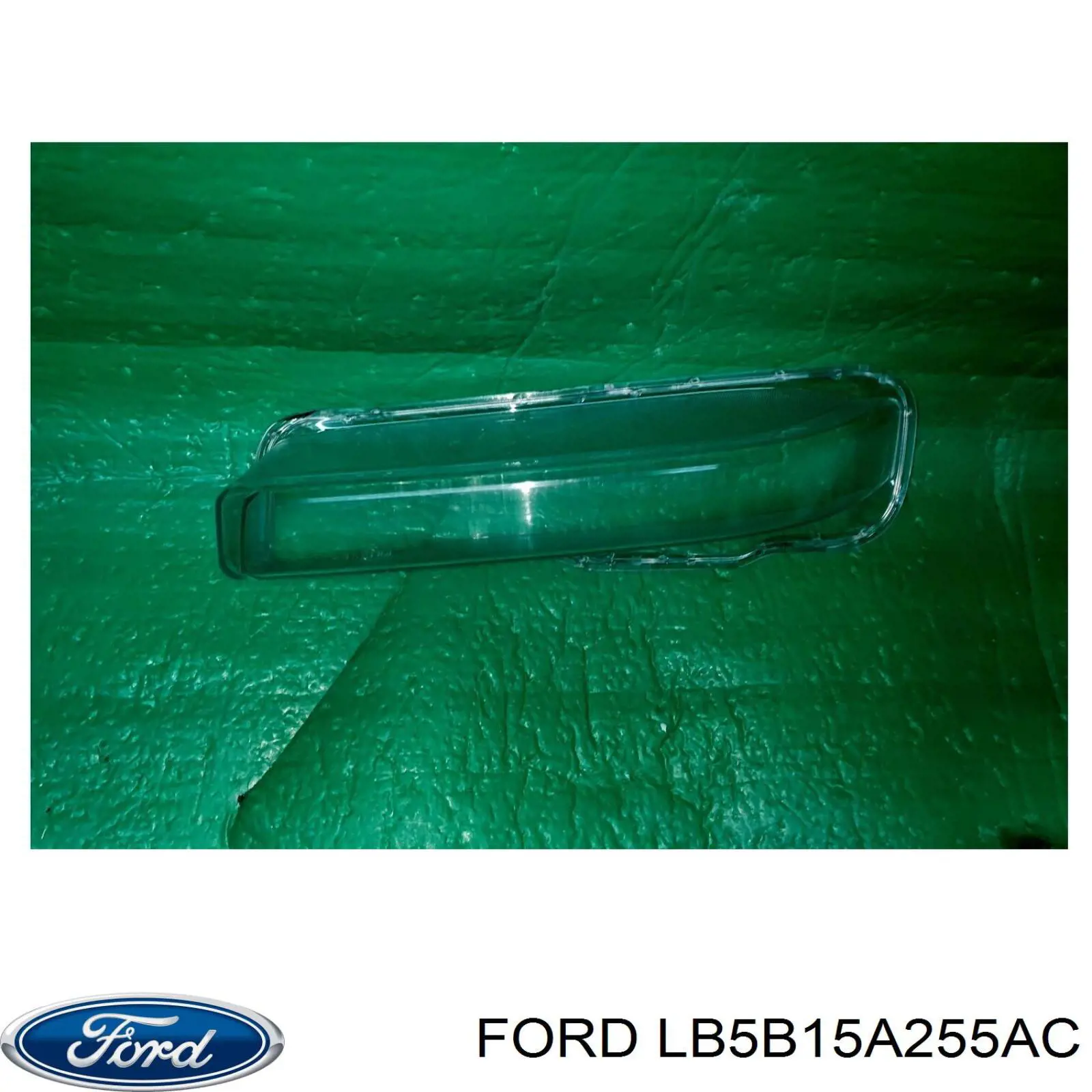  Ford LB5B15A255AC
