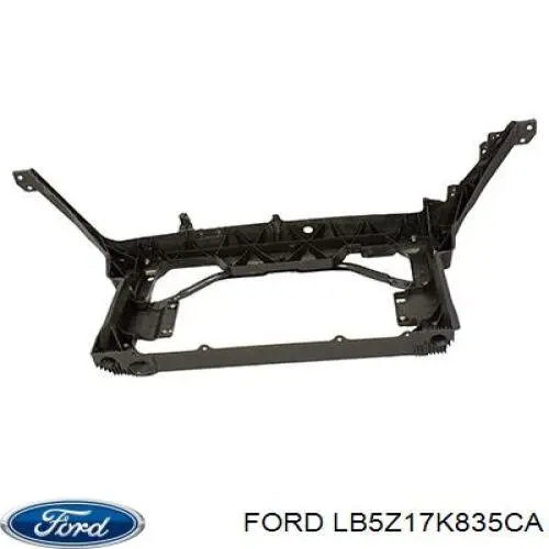 Купити LB5Z17K835CA Ford 