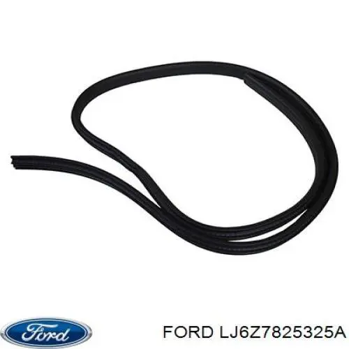  Ford LJ6Z7825325A ціна, від 8.85 USD