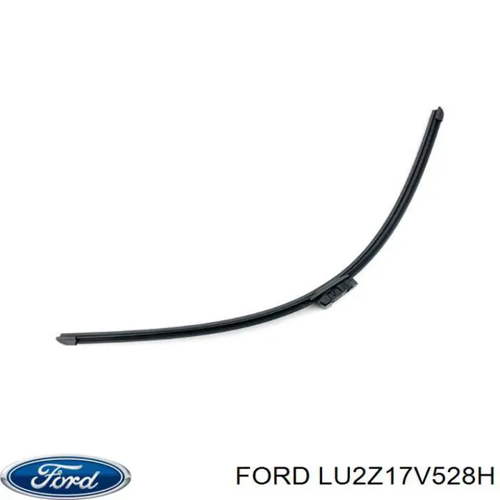 Купити LU2Z17V528H Ford 