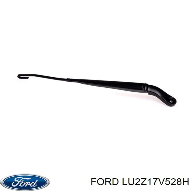 Купити AU2Z17V528HA Ford 