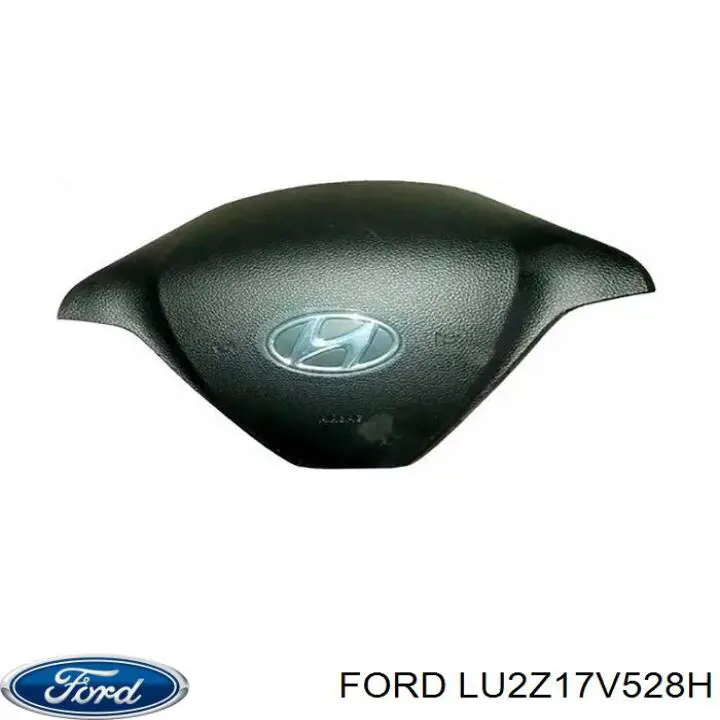  Ford LU2Z17V528H ціна, від 14.09 USD