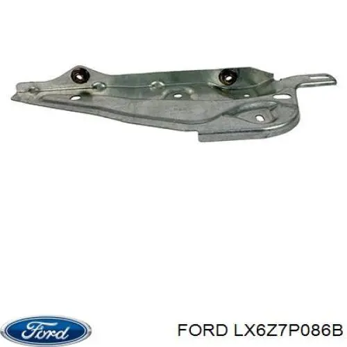 DM5Z7A103E Ford Насос масляний ГМП