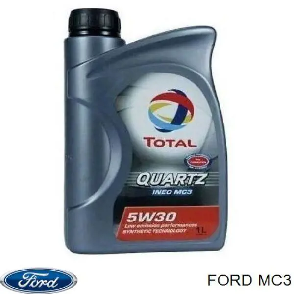 Купити MC3 Ford Втулка стартера