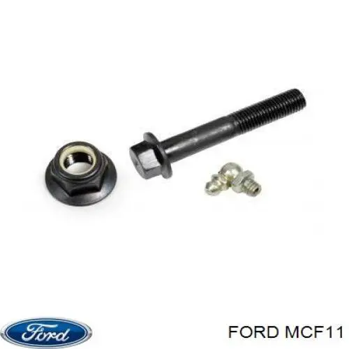 Купити MCF11 Ford Важіль передньої підвіски нижній, правий