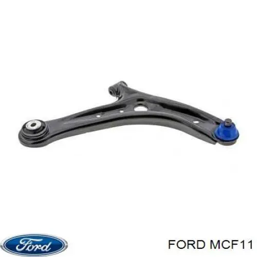 Важіль передньої підвіски нижній, правий Ford MCF11 ціна, від 36.87 USD