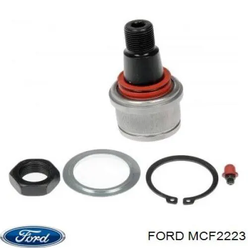 Купити MCF2223 Ford Кульова опора, нижня