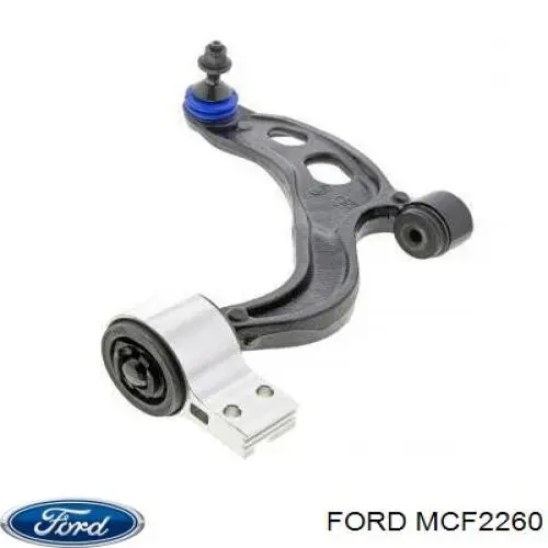 Важіль передній лівий Ford MCF2260 ціна, від 106.95 USD
