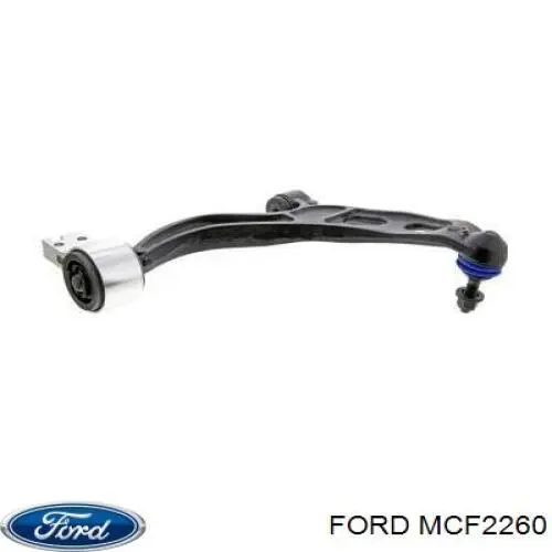 Купити MCF2260 Ford Лівий важіль передній нижній підвіски