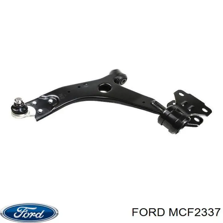 MCF2337 Ford Важіль передньої підвіски нижній, правий