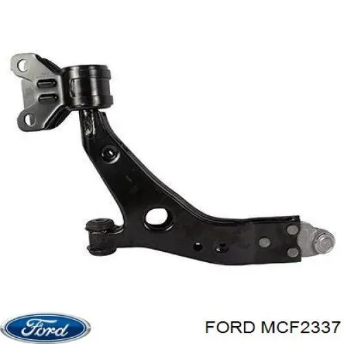 Купити MCF2337 Ford Важіль передньої підвіски нижній, правий