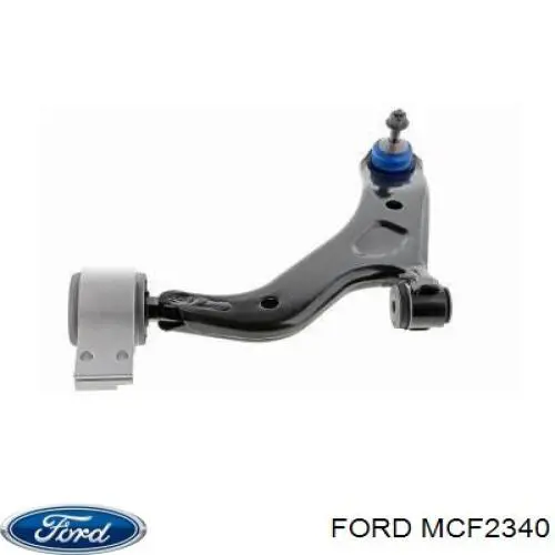 Важіль передній лівий Ford MCF2340 ціна, від 84.08 USD