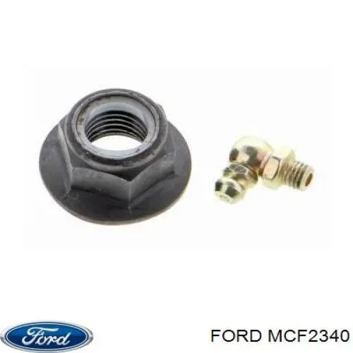Купити MCF2340 Ford Лівий важіль передній нижній підвіски