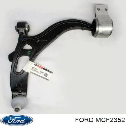 Купити MCF2352 Ford Лівий важіль передній нижній підвіски
