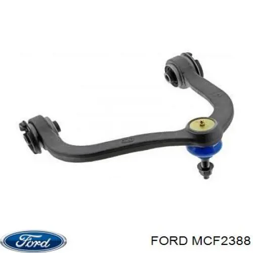 Купити MCF2388 Ford Важіль передньої підвіски верхній, лівий