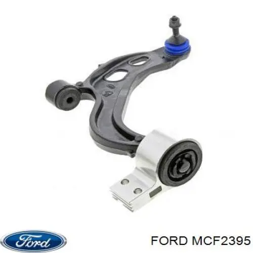 MCF2395 Ford Важіль передньої підвіски нижній, правий