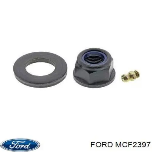 MCF2397 Ford Важіль передньої підвіски нижній, правий