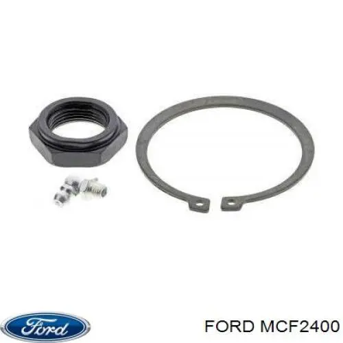 Кульова опора, нижня Ford MCF2400 ціна, від 83.02 USD