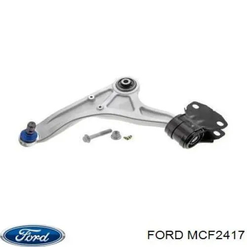 Важіль передньої підвіски нижній, лівий MCF2417 Ford