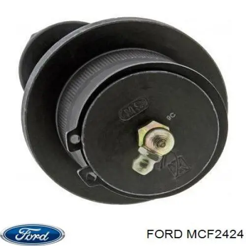 Сайлентблок нижнього важеля передньої підвіски Ford MCF2424 ціна, від 11.66 USD