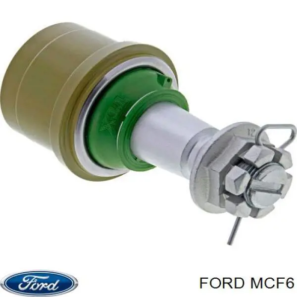 Купити MCF2413 Ford Кульова опора, верхня