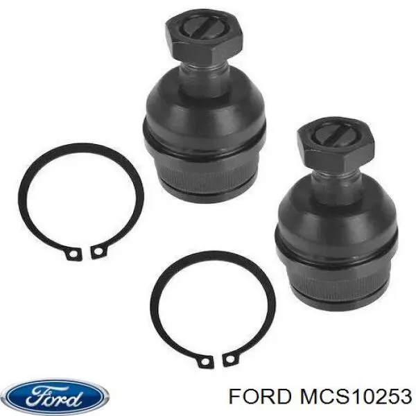 MCS10253 Ford 