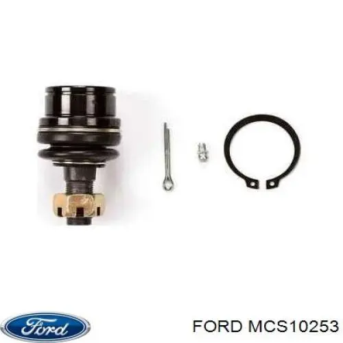  Ford MCS10253 ціна, від 56.20 USD