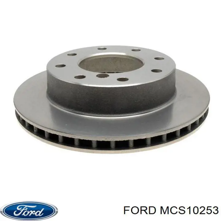  MCS10253 Ford