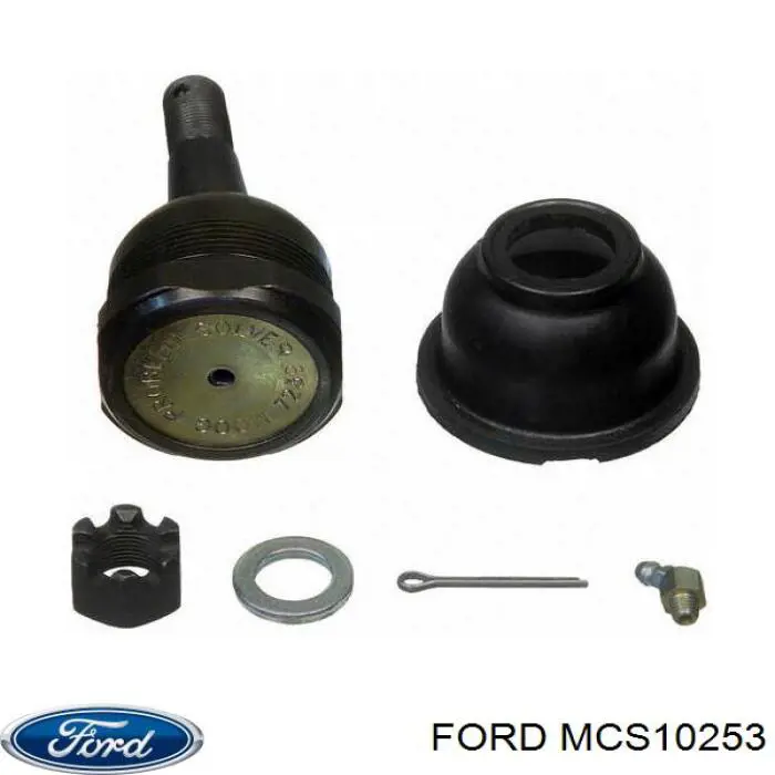 MCS10253 Ford 