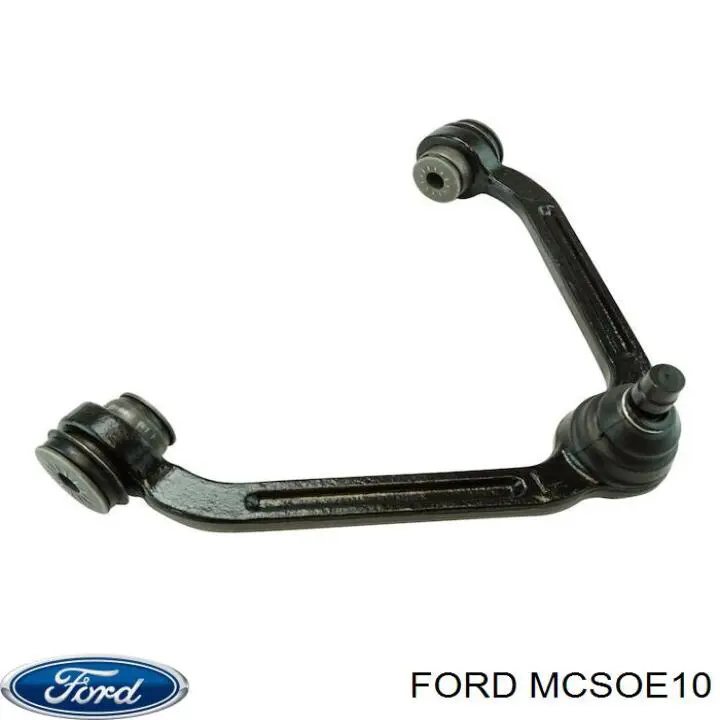Важіль передньої підвіски верхній, лівий Ford MCSOE10 ціна, від 36.70 USD