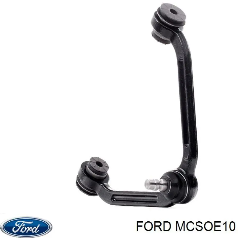 Купити MCSOE10 Ford Важіль передньої підвіски верхній, лівий