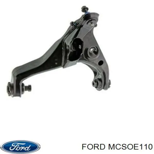 Важіль передньої підвіски нижній, правий Ford MCSOE110 ціна, від 84.26 USD