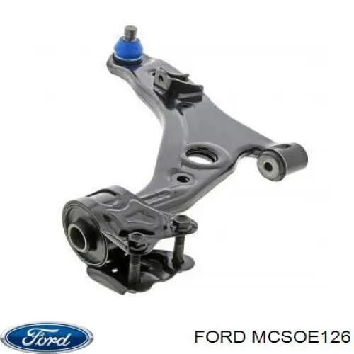 Важіль передньої підвіски нижній, лівий MCSOE126 Ford
